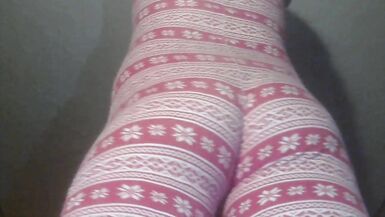 Sissy Boy Lovelaska - My ass dancing 32 - 10 image