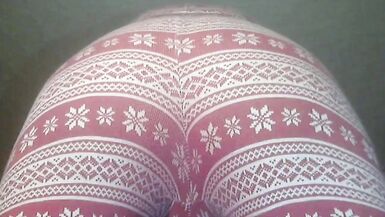 Sissy Boy Lovelaska - My ass dancing 32