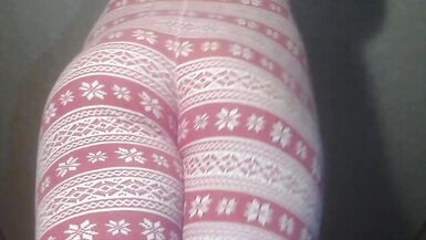 Sissy Boy Lovelaska - My ass dancing 32 - 5 image