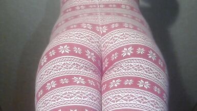 Sissy Boy Lovelaska - My ass dancing 32 - 6 image