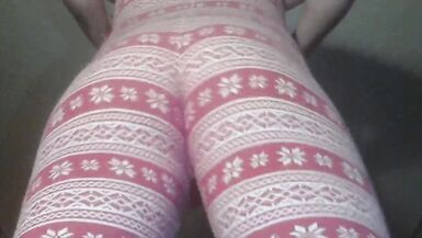 Sissy Boy Lovelaska - My ass dancing 32 - 7 image