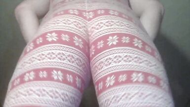 Sissy Boy Lovelaska - My ass dancing 32 - 8 image