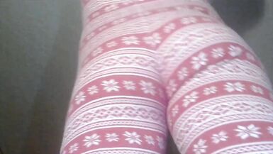 Sissy Boy Lovelaska - My ass dancing 32 - 9 image