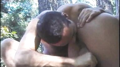 1158 inexperienced latino straight fucked by transexuel in exhib for - 11 image