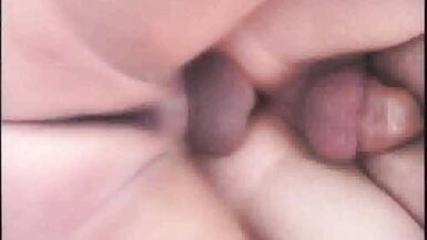 1148 two latino straight twinks fucking with transexuel bise - 15 image