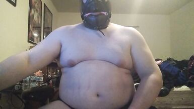 Rubber Angel - Kitty plays with her wand - 10 image