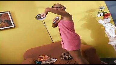 TRANSEXUAL ANAL REVELATION!!! VOL #08 - 1 image