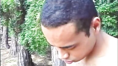 Playful inexperienced tranny with big boobs proposed fucking - 7 image