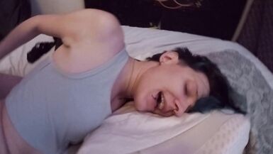 Femboy Pegged By FTM Top, Then Gets Payback!