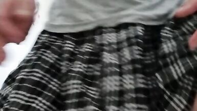 Dandy and his friends fuck me again all night. - 9 image