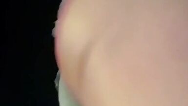 Amazing Slutty Hot Booty Shorts in PUBLIC and public panties Cindie Love - 6 image