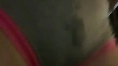 Amazing Slutty Hot Booty Shorts in PUBLIC and public panties Cindie Love - 9 image