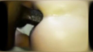 Kimber Haven's White Sissy Trainer - 12 image