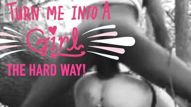 Kimber Haven's White Sissy Trainer - 2 image