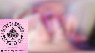 Kimber Haven's White Sissy Trainer - 3 image