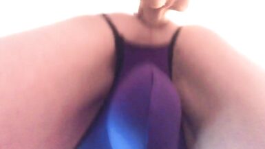 Kimber Haven's White Sissy Trainer - 4 image