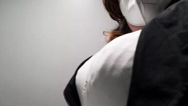 In the evening I had to go to the motorway toilet again - 1 image