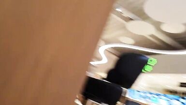 In the evening I had to go to the motorway toilet again - 13 image