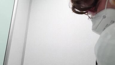 In the evening I had to go to the motorway toilet again - 5 image