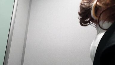 In the evening I had to go to the motorway toilet again - 6 image