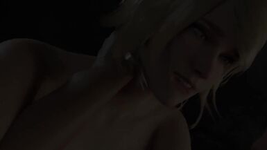 FUTANARI WONDER WOMAN AND POWER GIRL EXTREME SEX [WIZSEX3D] - 15 image