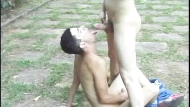 sexy latino twink fucked exhib cruising latina shemale - 11 image