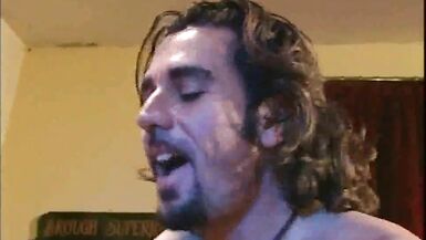 sexy latina blonde shemale fucked by straight boy curious - 11 image