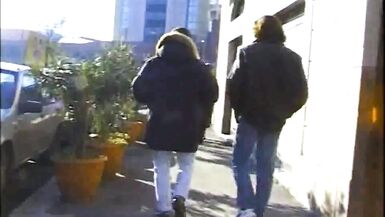 1157 transexuel big butt bid cock fucked by daddy muscle - 2 image