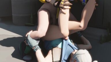 Valorant: Killjoy Dominates Jett - 1 image