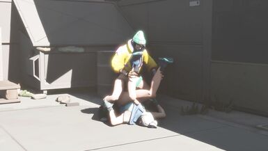 Valorant: Killjoy Dominates Jett - 15 image