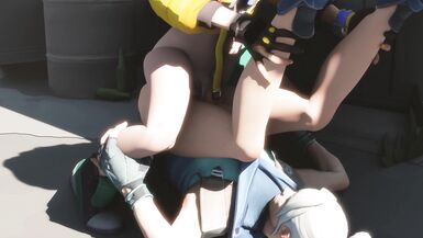 Valorant: Killjoy Dominates Jett - 2 image