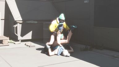 Valorant: Killjoy Dominates Jett - 7 image