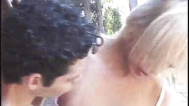 inexperienced latina transeuxel used in exhib cruisin outdoor by lat - 7 image