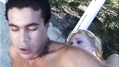 Horny boy loves getting his ass fucked from Inexperienced good looki - 9 image