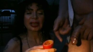 Italian SHE-MALE goes Crazy!!! - Episode #05 - 15 image