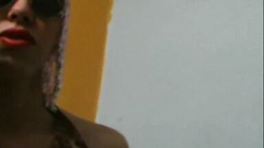 Italian SHE-MALE goes Crazy!!! - Episode #05 - 6 image