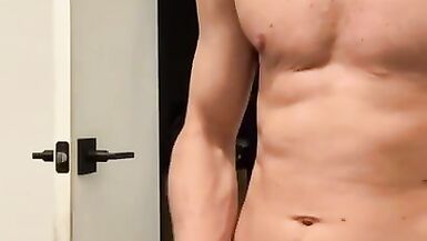 Phalloplasty FTM Jacking off - 8 image