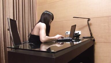 bathroom anal with thai ladyboy transsexual shemale petite - 2 image