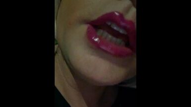 Maybe the Hottest JOI vid you've ever seen Hot Sissy Cd Public street - 1 image