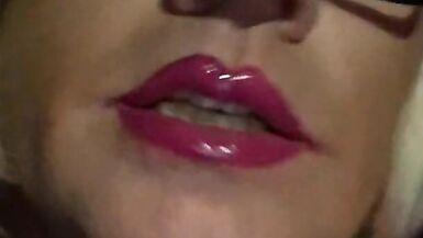 Maybe the Hottest JOI vid you've ever seen Hot Sissy Cd Public street - 6 image