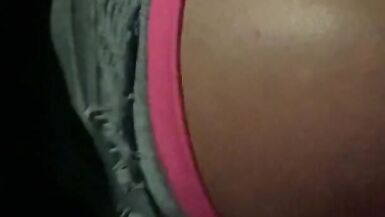 Maybe the Hottest JOI vid you've ever seen Hot Sissy Cd Public street - 8 image