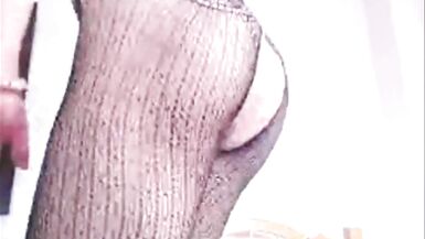 Seduction in black net - 11 image