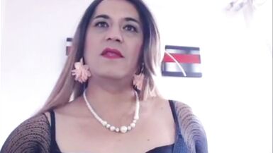 Seduction in black net - 6 image