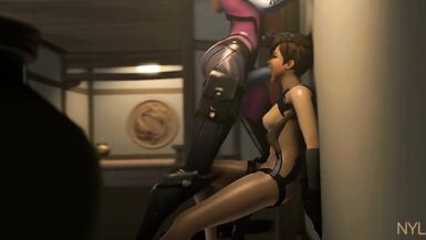 futanari 3d sex compil 47 - 5 image