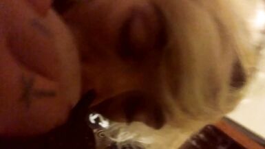 Thor Eats ftm Loki out and Fucks Raw - 5 image