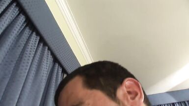 Tania is a ed transex who fucks the straight anus - 6 image