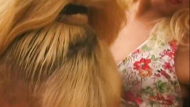 Italian SHE-MALE goes Crazy!!! - Episode #17 - 5 image