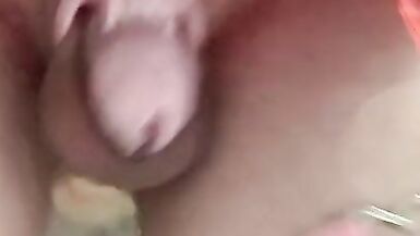 Caged sissy anal fuck - 15 image