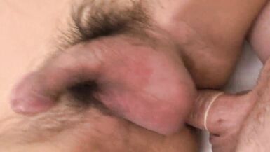 Horny Thai sex tourist with skinny tranny shemale transsexual - 6 image