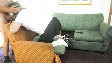 Old Daddy Teacher fucking her fucked up Student - 5 image